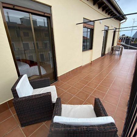 Beautiful Apartment Ondarreta Beach San Sebastian San Sebastián Exterior photo